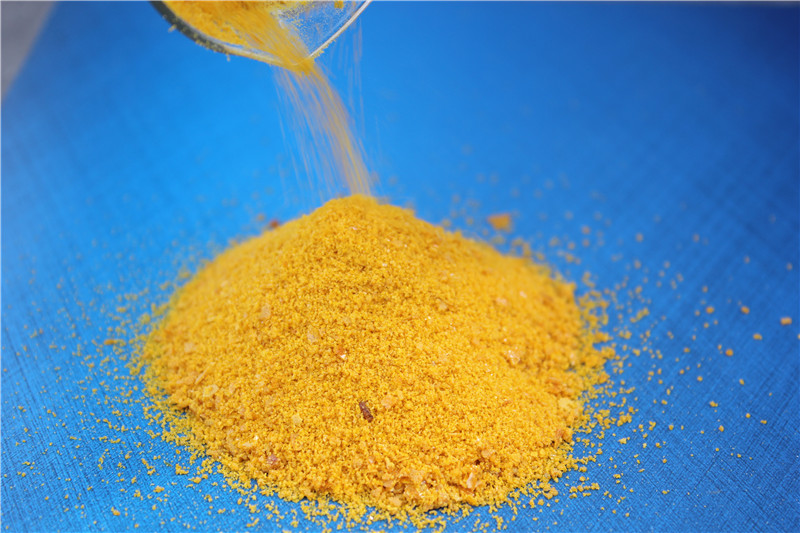 聚合氯化鋁規(guī)格型號(hào)不同用途一樣么，市場(chǎng)聚合氯化鋁價(jià)格是多少？